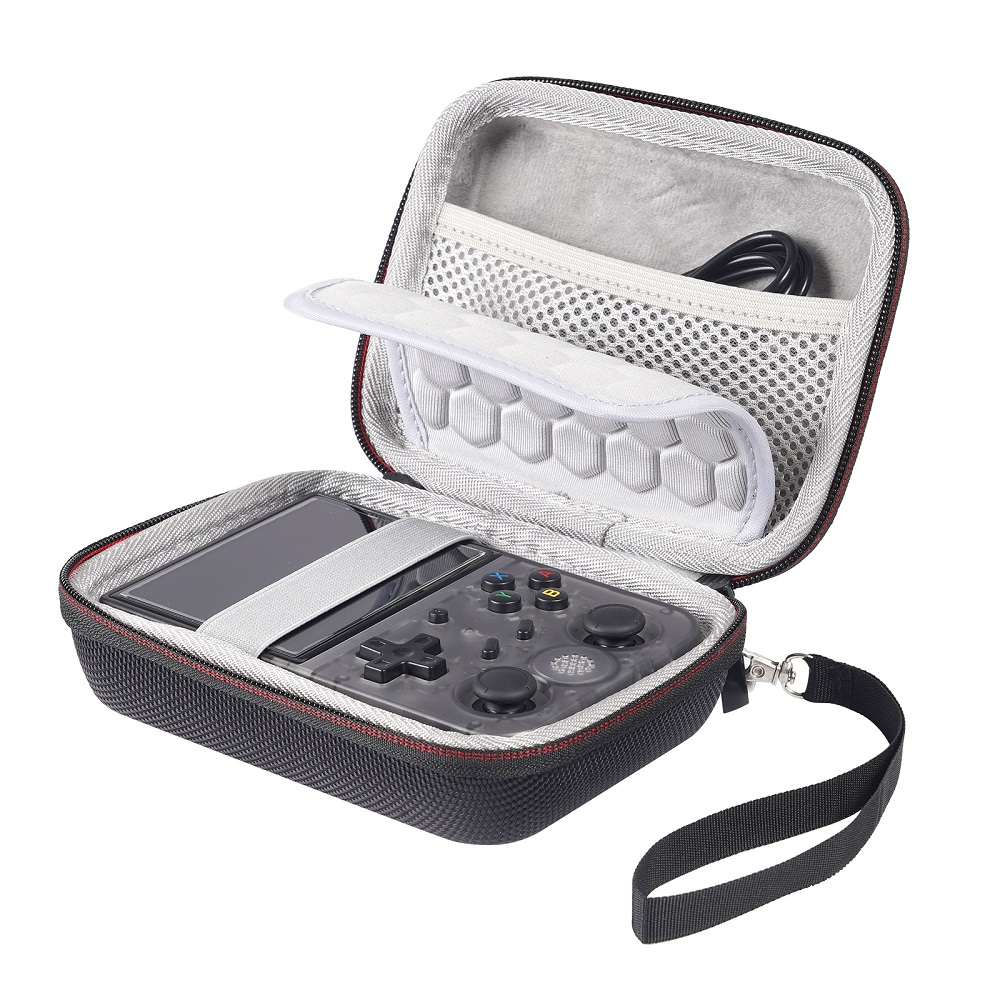 Retro Game Console Storage Bag (ZCT was unable to find a supplier who could provide this item, so it has been deactivated.)